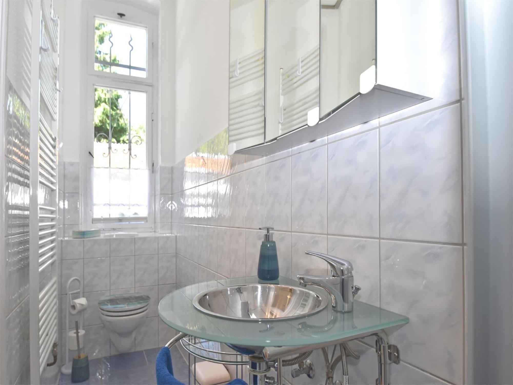 Ground Floor Apartment In Blankenburg Blankenburg  Ngoại thất bức ảnh