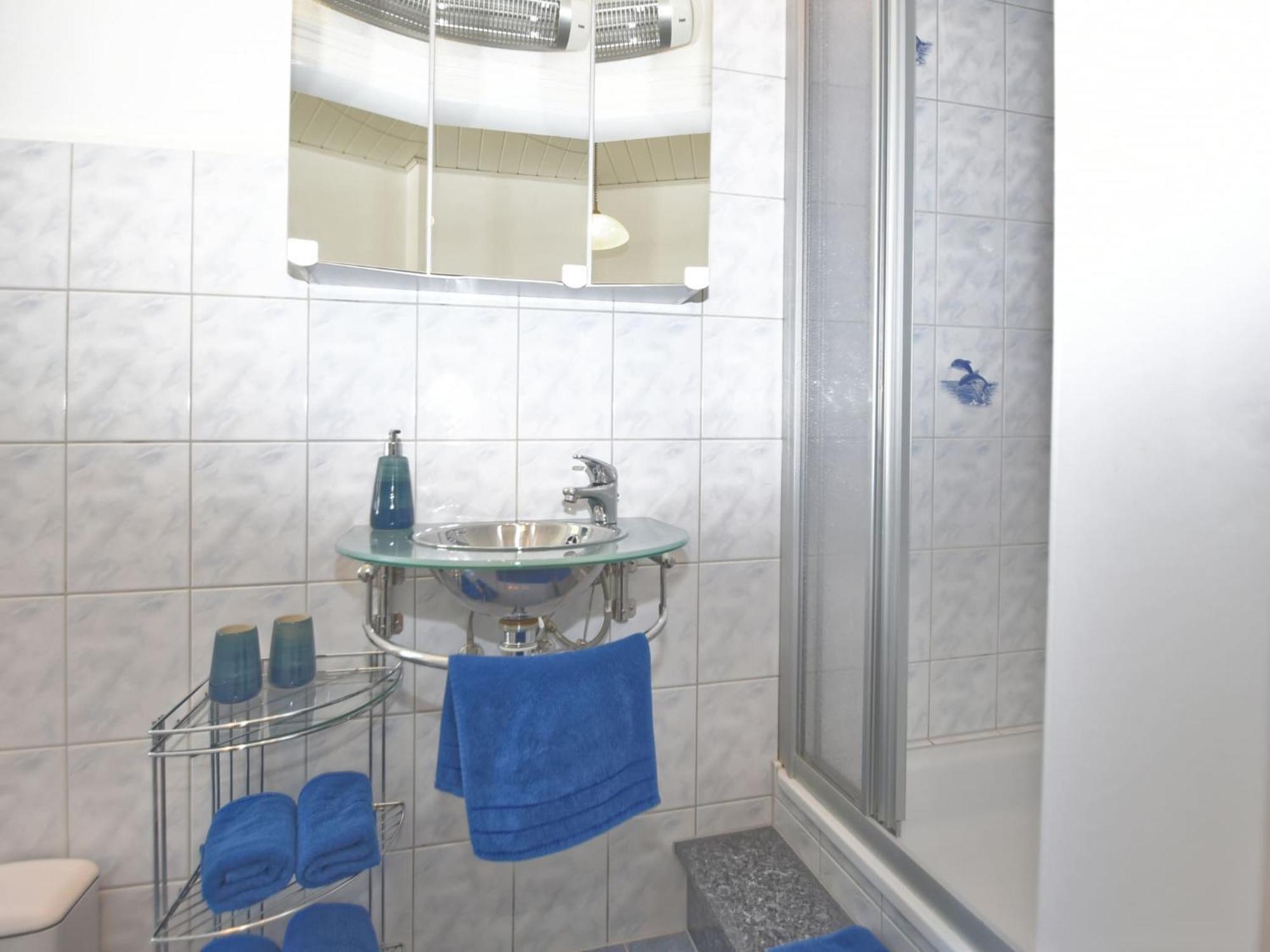 Ground Floor Apartment In Blankenburg Blankenburg  Ngoại thất bức ảnh