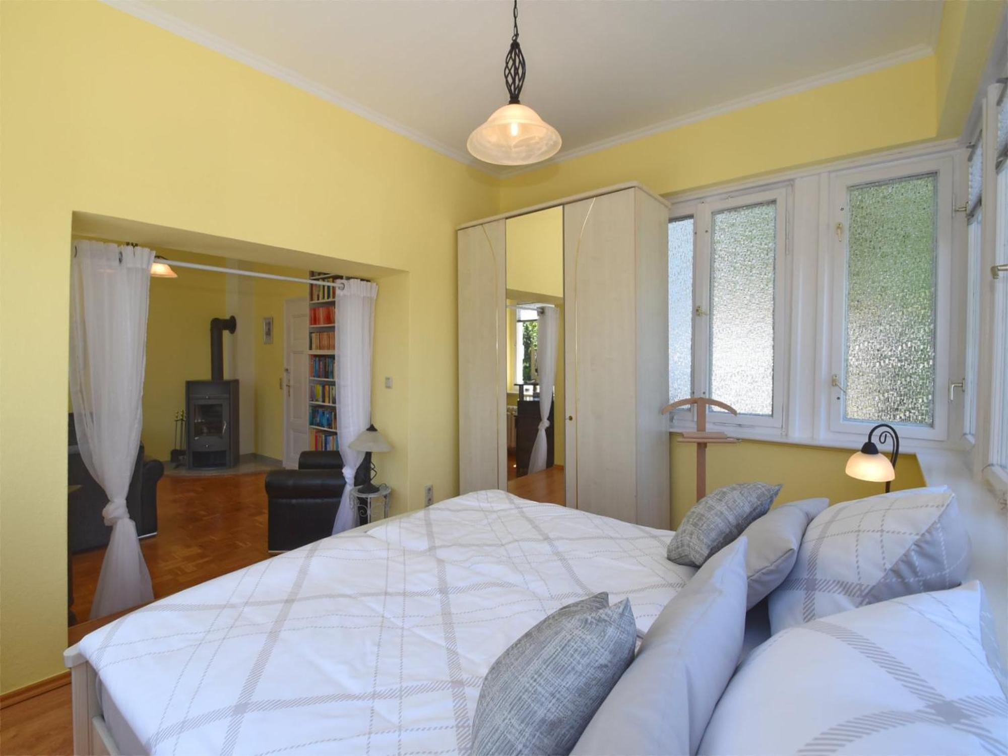 Ground Floor Apartment In Blankenburg Blankenburg  Ngoại thất bức ảnh