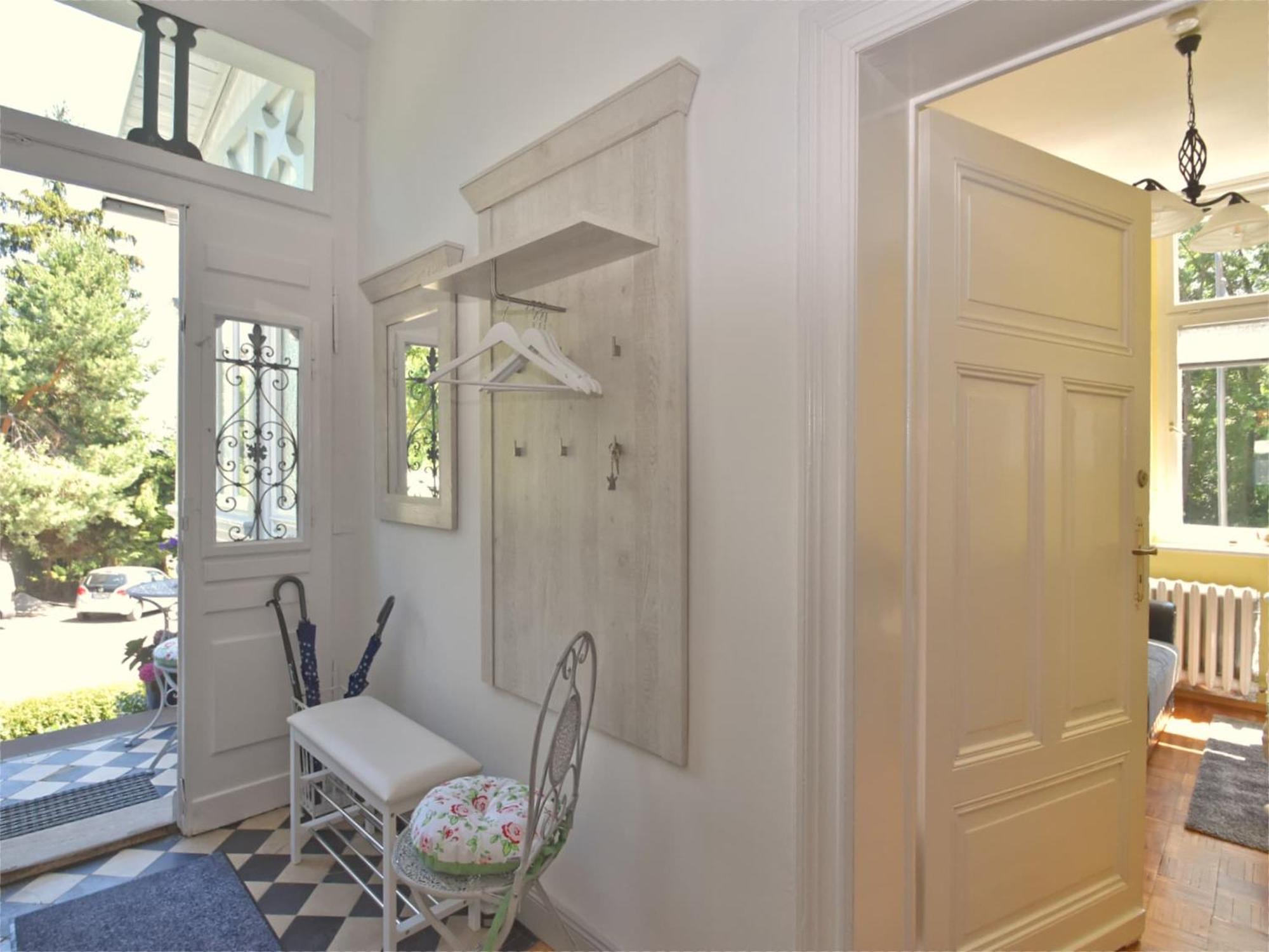 Ground Floor Apartment In Blankenburg Blankenburg  Ngoại thất bức ảnh