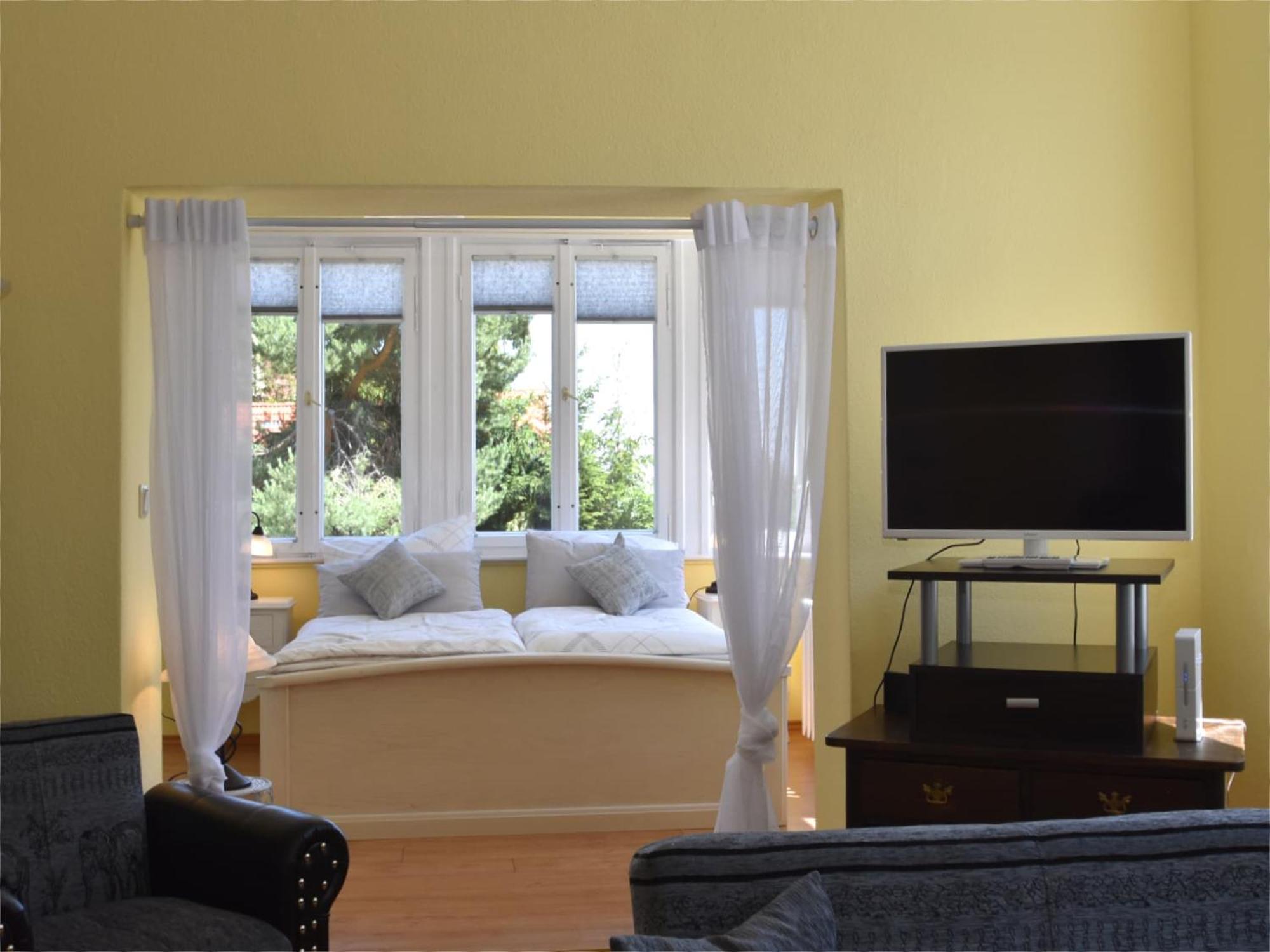 Ground Floor Apartment In Blankenburg Blankenburg  Ngoại thất bức ảnh