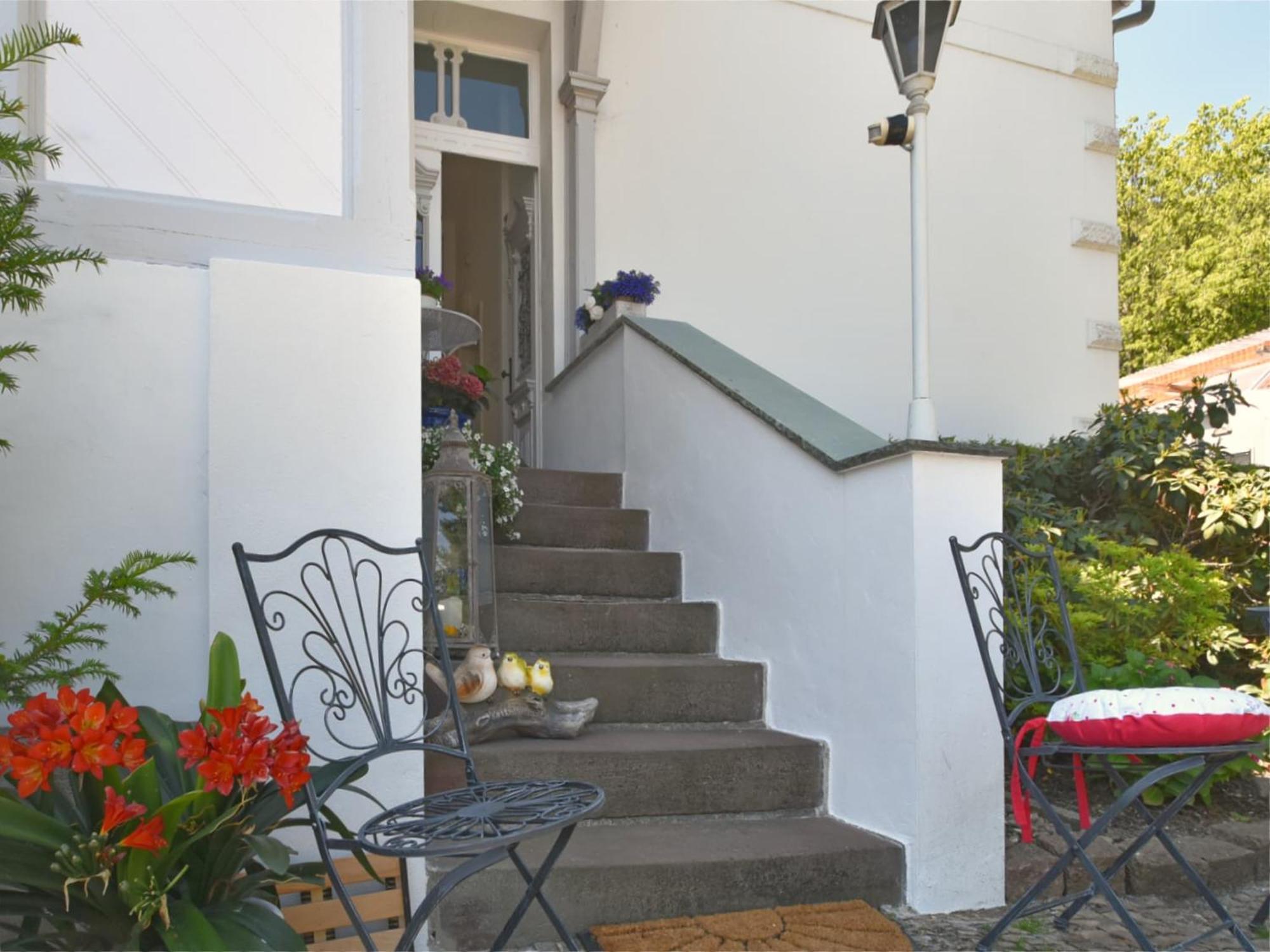 Ground Floor Apartment In Blankenburg Blankenburg  Ngoại thất bức ảnh