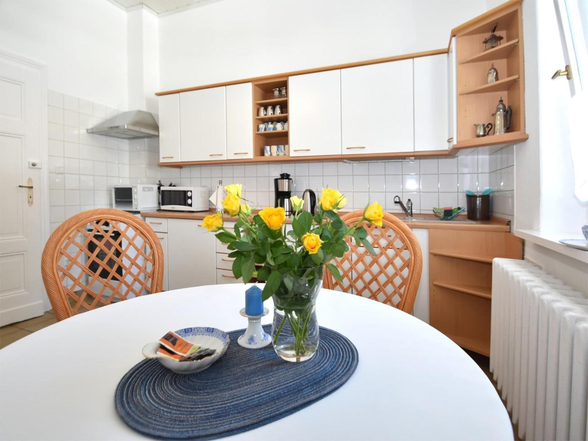 Ground Floor Apartment In Blankenburg Blankenburg  Ngoại thất bức ảnh